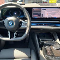 BMW Serie 5 Touring i5 394ch M Sport xDrive40 Haguenau