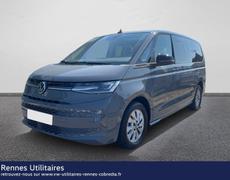 Volkswagen Multivan Cesson-Sévigné