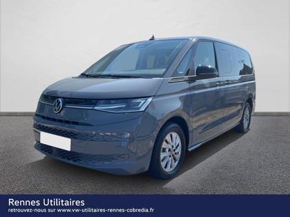 Volkswagen Multivan - 2.0  TDI 150ch Life Long DSG7 - 63 990 €