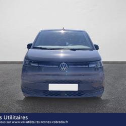 Volkswagen Multivan 2.0  TDI 150ch Life Long DSG7 Cesson-S&eacute;vign&eacute;