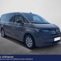 Volkswagen Multivan 2.0  TDI 150ch Life Long DSG7 Cesson-S&eacute;vign&eacute;