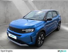 Opel Frontera Englos