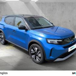 Opel Frontera 1.2 Turbo Hybrid 145ch GS e-DCT6 Englos