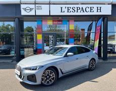 BMW i4 Haguenau