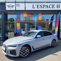 BMW i4 xDrive40 401ch M Sport Haguenau