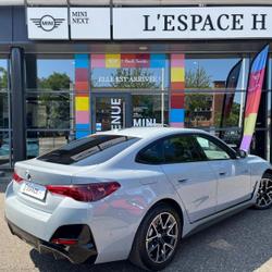 BMW i4 xDrive40 401ch M Sport Haguenau