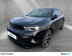 Opel Mokka Englos