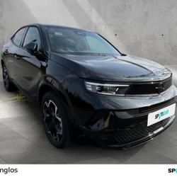 Opel Mokka 1.2 Turbo Hybrid 145ch Ultimate e-DCT6 Englos