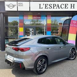 BMW X2 iX2 eDrive20 204ch M Sport Haguenau
