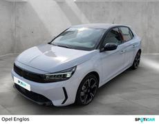 Opel Corsa Englos