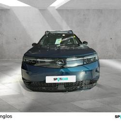 Opel Grandland Electric 213ch 73 kWh GS Englos