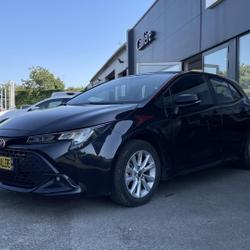Toyota Corolla 1.8 140ch Dynamic MY25 Segr&eacute;-en-Anjou Bleu