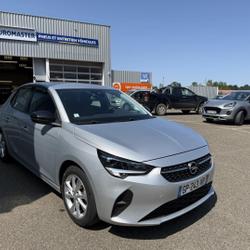 Opel Corsa 1.2 75ch Elegance Business La Fl&egrave;che