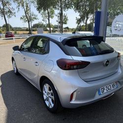 Opel Corsa 1.2 75ch Elegance Business La Fl&egrave;che