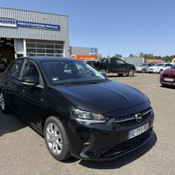 Opel Corsa 1.2 75ch Edition La Fl&egrave;che
