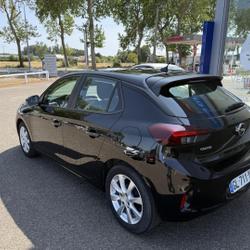 Opel Corsa 1.2 75ch Edition La Fl&egrave;che