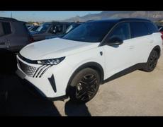 Peugeot 5008 Chantonnay