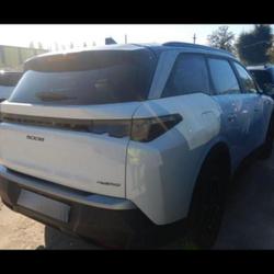 Peugeot 5008 Hybrid 145ch GT e-DCS6 Chantonnay