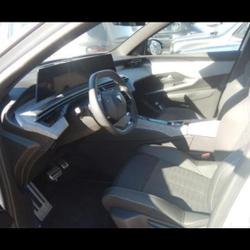 Peugeot 5008 Hybrid 145ch GT e-DCS6 Chantonnay