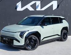 Kia EV3 Saint-Léonard