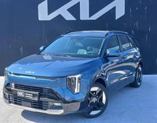 Kia Niro Saint-Léonard