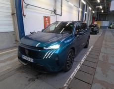 Peugeot 5008 Fontenay-sur-Eure