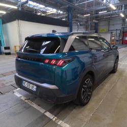 Peugeot 5008 Hybrid 145ch Allure e-DCS6 Fontenay-sur-Eure