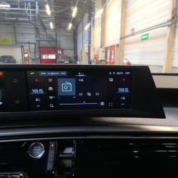 Peugeot 5008 Hybrid 145ch Allure e-DCS6 Fontenay-sur-Eure