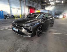 Citroen C5 X Concarneau