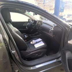 Citroen C5 X Hybride rechargeable 225 Shine Pack &euml;EAT8 / TOIT OUVRANT Concarneau