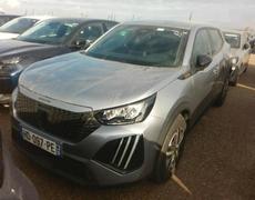 Peugeot 2008 Fontenay-sur-Eure