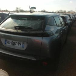 Peugeot 2008 1.2 Turbo 100ch Style Fontenay-sur-Eure