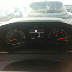 Peugeot 2008 1.2 Turbo 100ch Style Fontenay-sur-Eure