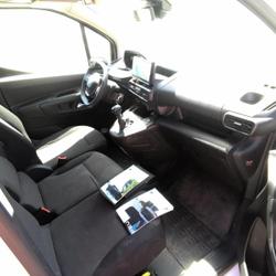Peugeot Partner XL 950kg BlueHDi 100ch S&S Fontenay-sur-Eure