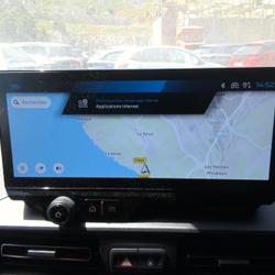 Peugeot Partner XL 950kg BlueHDi 100ch S&S Fontenay-sur-Eure