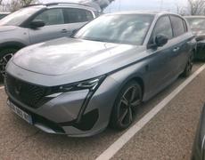 Peugeot 308 III Phase 1 Fontenay-sur-Eure