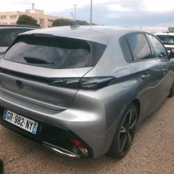 Peugeot 308 III Phase 1 PHEV 225ch GT e-EAT8 + TOIT OUVRANT + SIEGE ELECTRIQUE Fontenay-sur-Eure