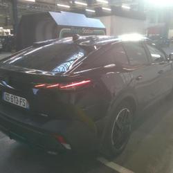 Peugeot 408 PHEV 180ch GT e-EAT8 Fontenay-sur-Eure