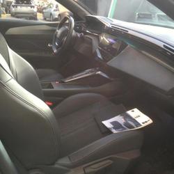 Peugeot 408 PHEV 180ch GT e-EAT8 Fontenay-sur-Eure