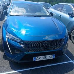 Peugeot 408 PHEV 225ch Allure Pack e-EAT8 Fontenay-sur-Eure