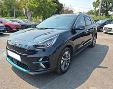 Kia Niro Saint-Maximin