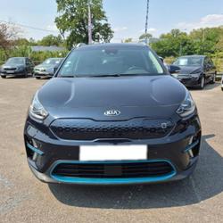 Kia Niro Design 204ch Saint-Maximin