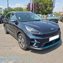 Kia Niro Design 204ch Saint-Maximin
