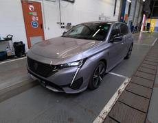 Peugeot 308 III Phase 1 Brest