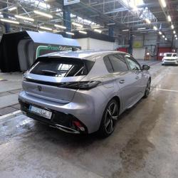 Peugeot 308 III Phase 1 PHEV 225ch GT e-EAT8 / Hi-Fi Premium FOCAL / TOIT OUVRANT Brest