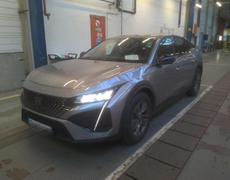 Peugeot 408 Brest