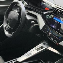 Peugeot 308 III Phase 1 PHEV 180ch Allure Pack e-EAT8 Brest