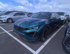 Peugeot 408 Brest