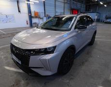 DS DS7 Brest