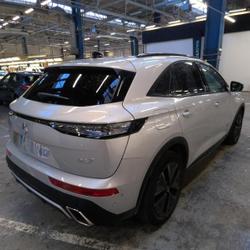 DS DS7 E-TENSE 225ch Esprit Voyage / TOIT OUVRANT / CAMERA 360 / ADML / HAYON MAIL LIBRE / FOCAL Brest